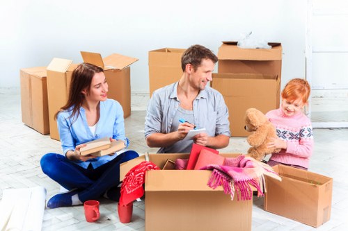 Secure storage unit terms and payment information