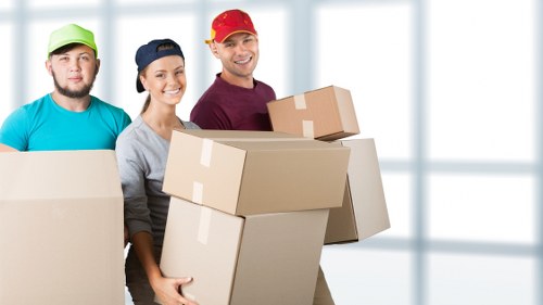 Dartmouthpark Storage concept showing organized space and practical storage value