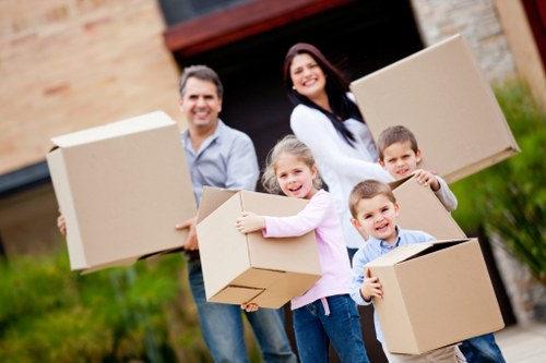 Flexible storage solutions for homes, families, and businesses in Dartmouthpark