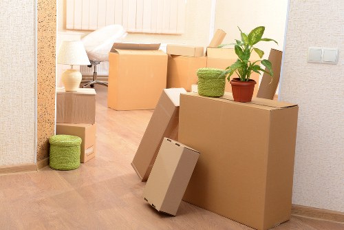 Space-saving storage approach for better home and office organization