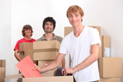 Practical Dartmouthpark storage for long-term organization